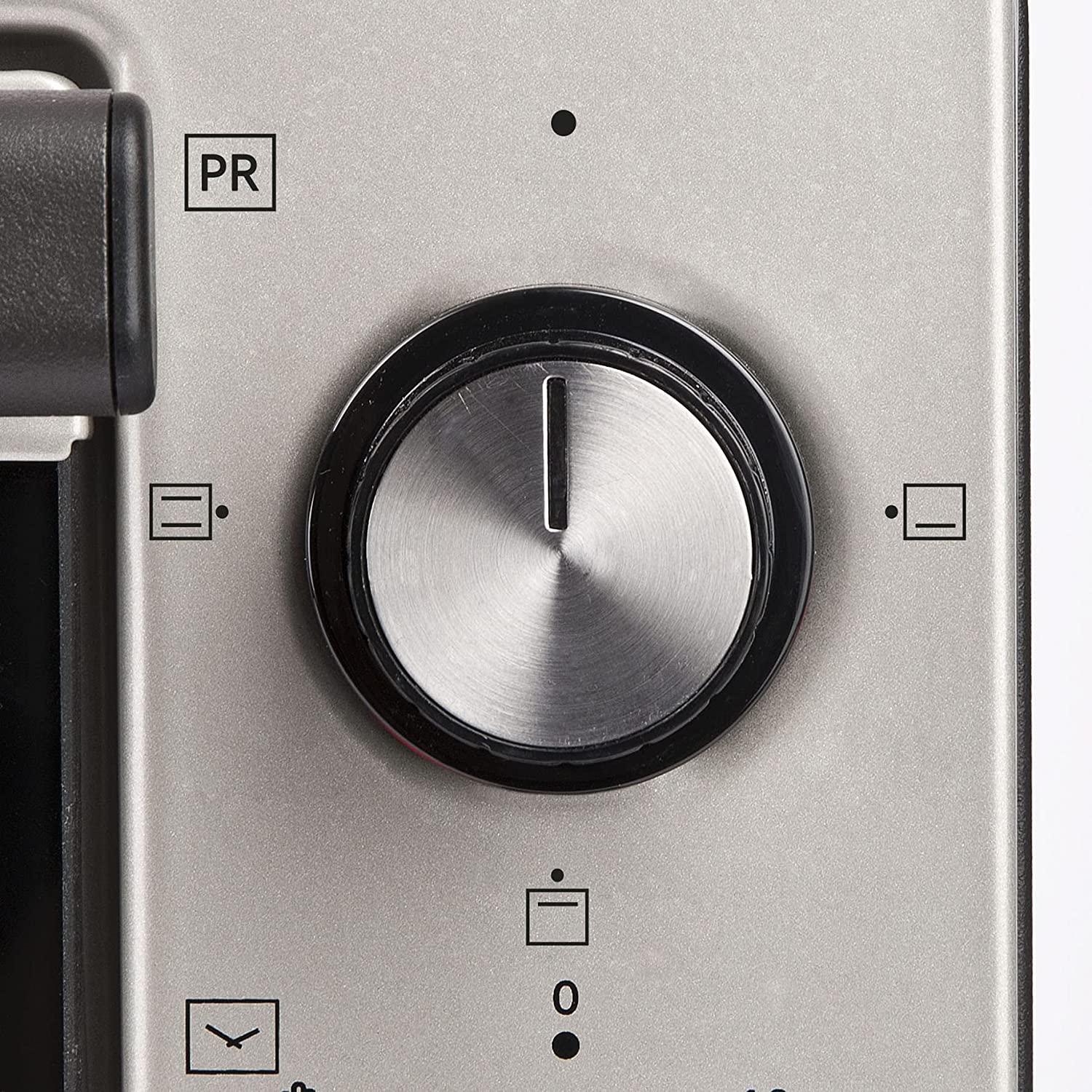 Fornetto Elettrico G3 Ferrari - immagine 6