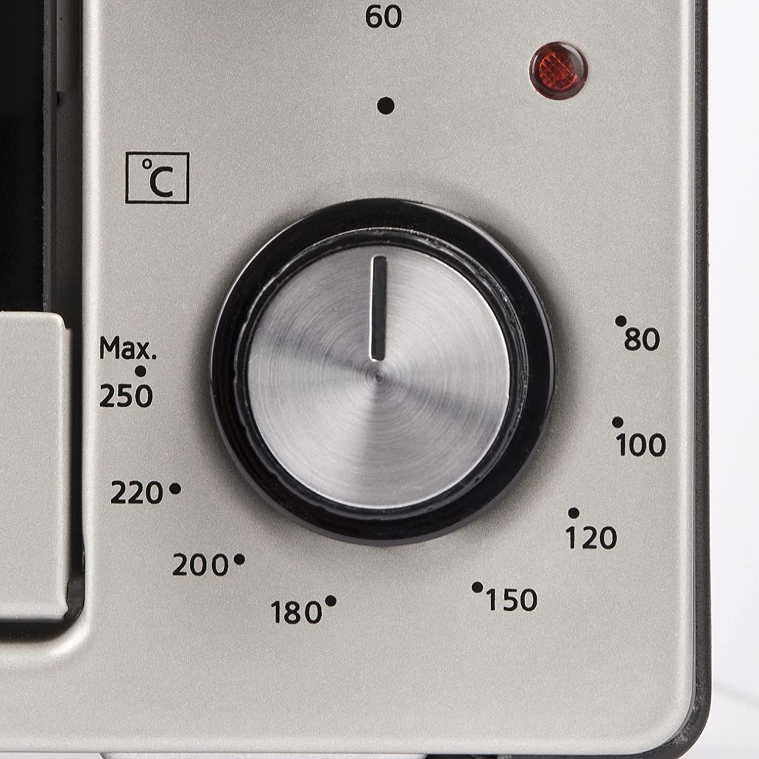 Fornetto Elettrico G3 Ferrari - immagine 7