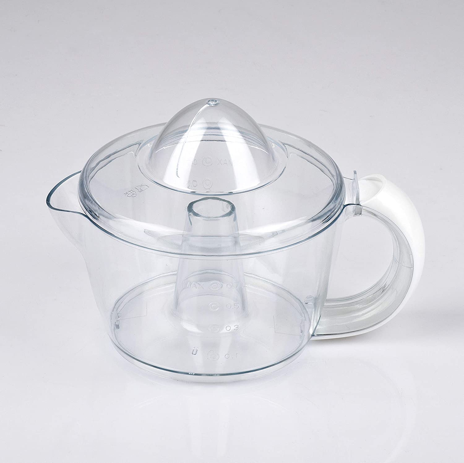 Spremiagrumi Girmi SR02 - immagine 4