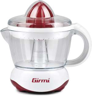 Spremiagrumi Girmi SR02
