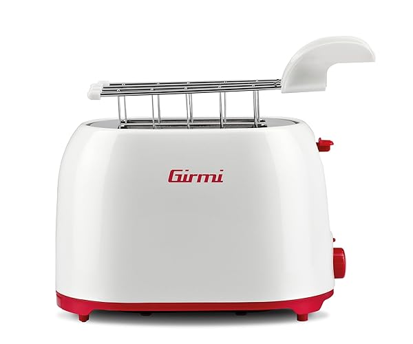 Tostapane Girmi TP1001 750 Watts - immagine 3