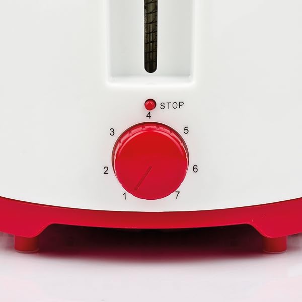 Tostapane Girmi TP1001 750 Watts - immagine 7