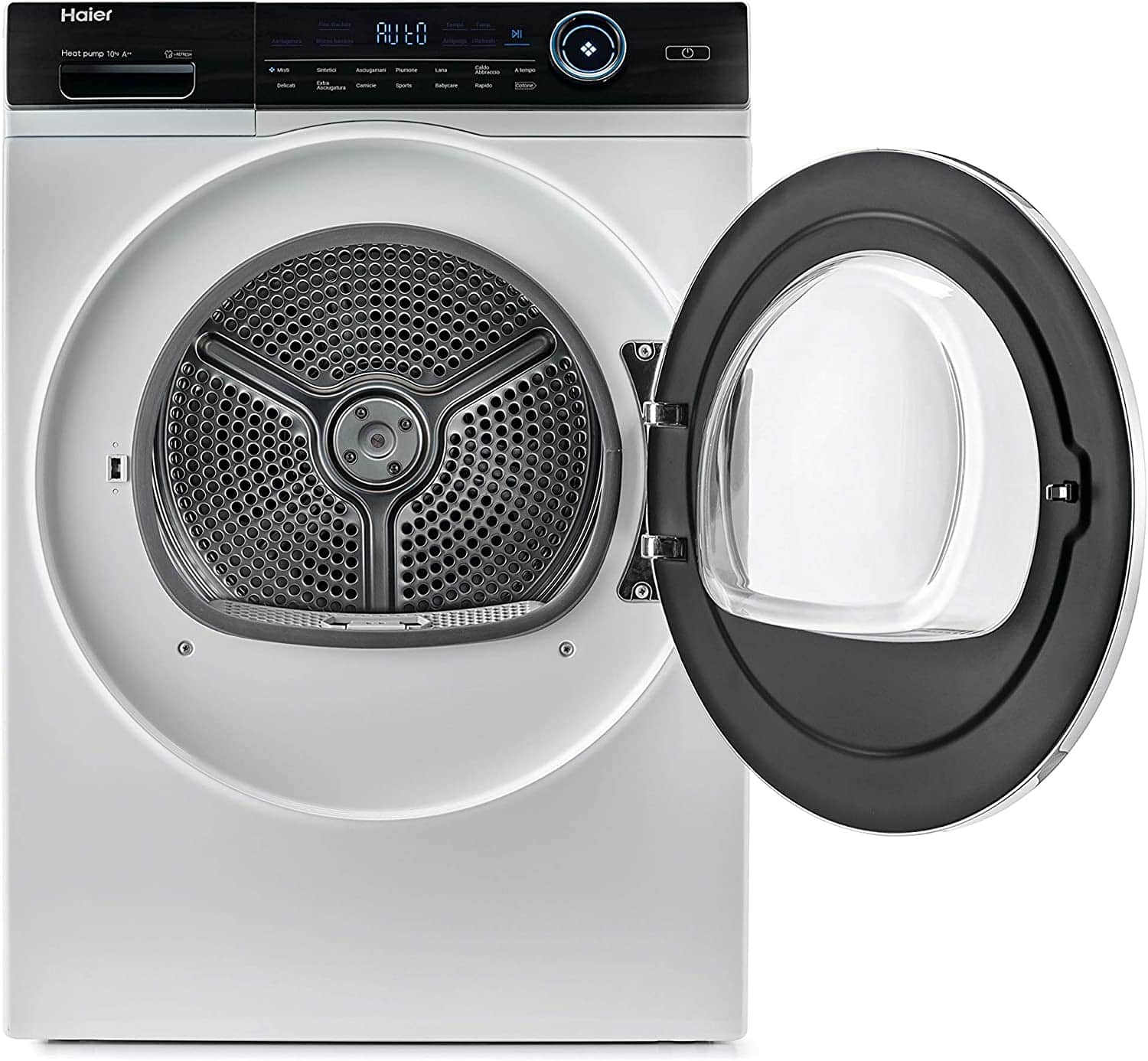 Asciugatrice Haier HD90B939EIT 9 Kg - immagine 2
