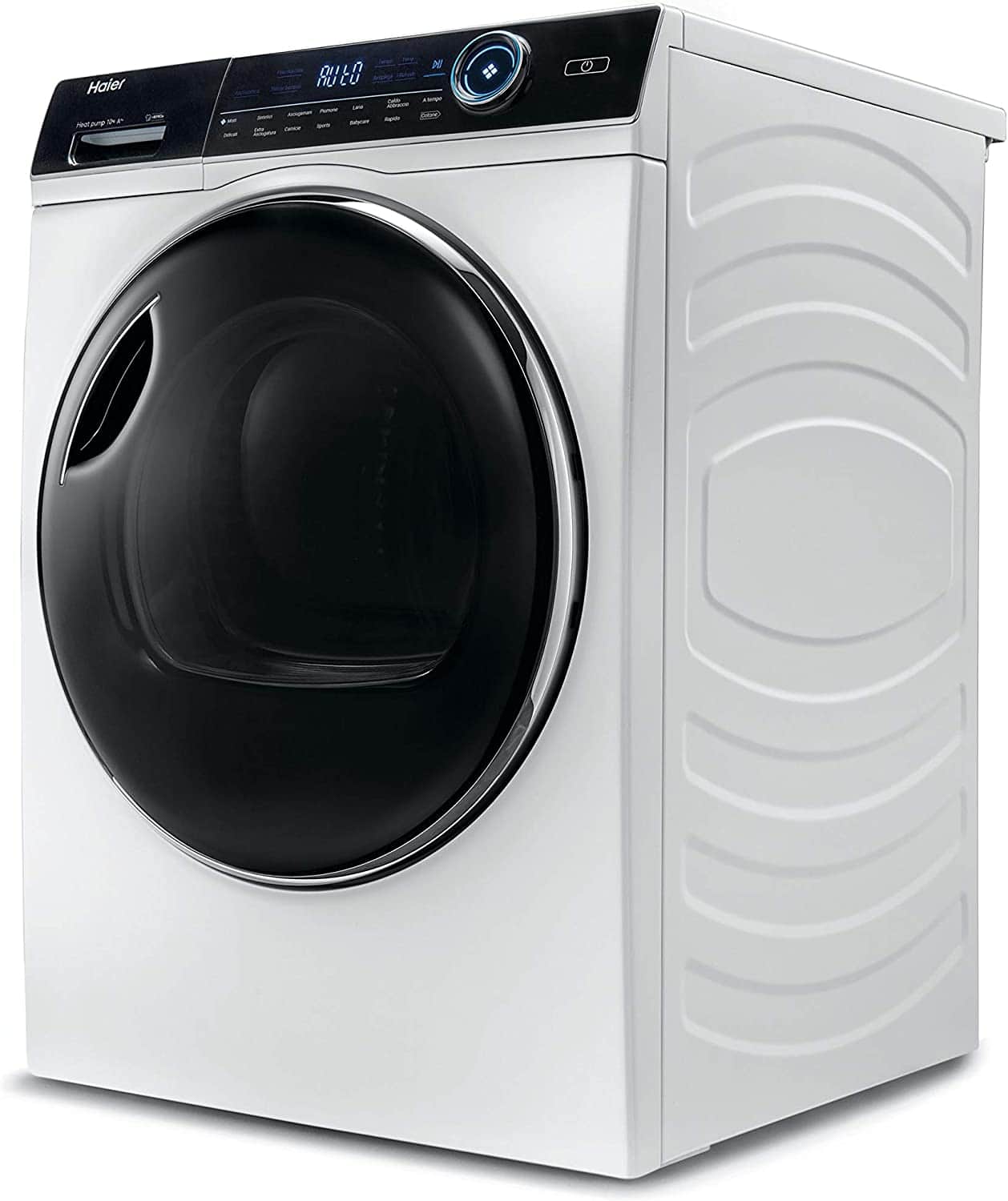 Asciugatrice Haier HD90B939EIT 9 Kg - immagine 3
