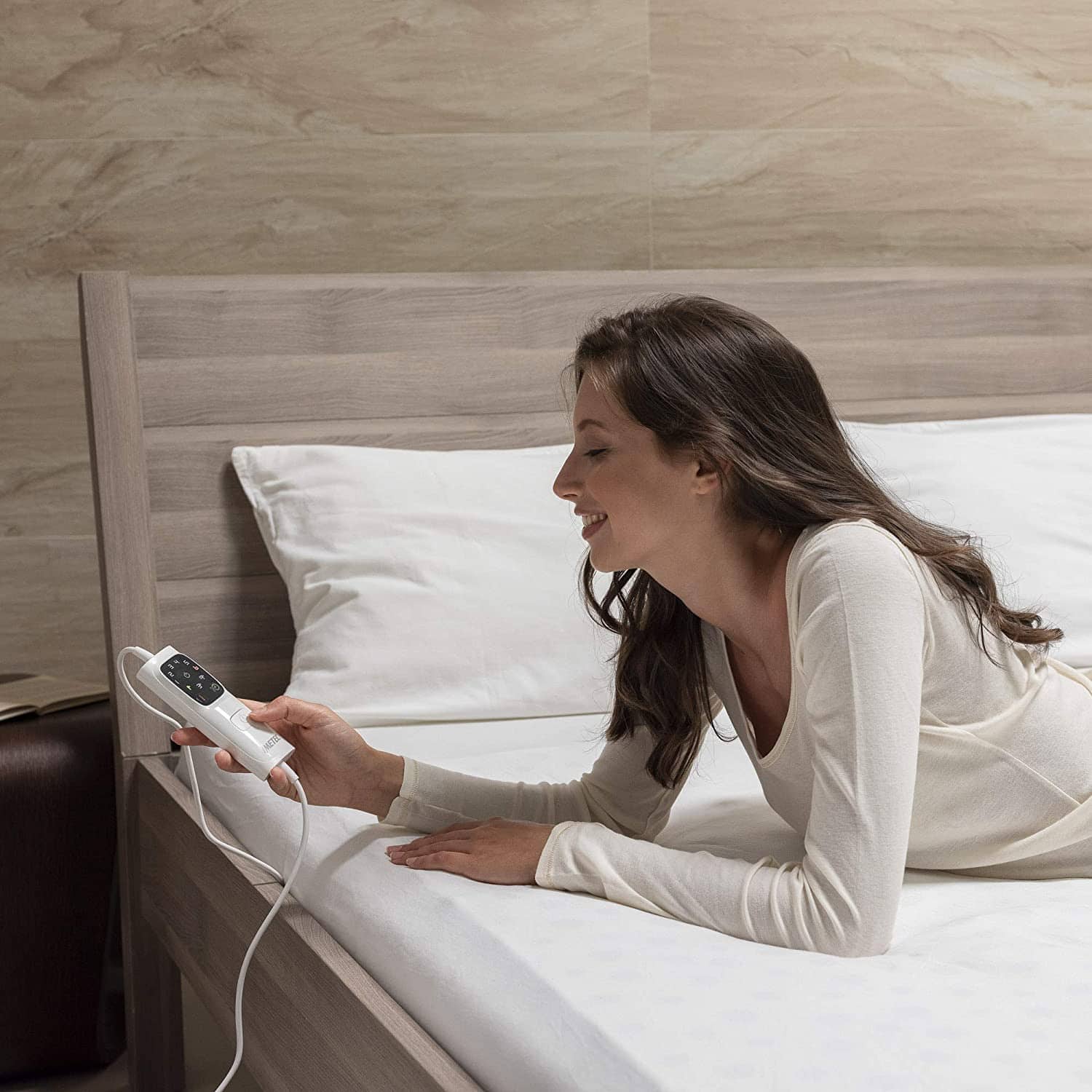 Scaldasonno Imetec 16631 Adapto Matrimoniale - immagine 11