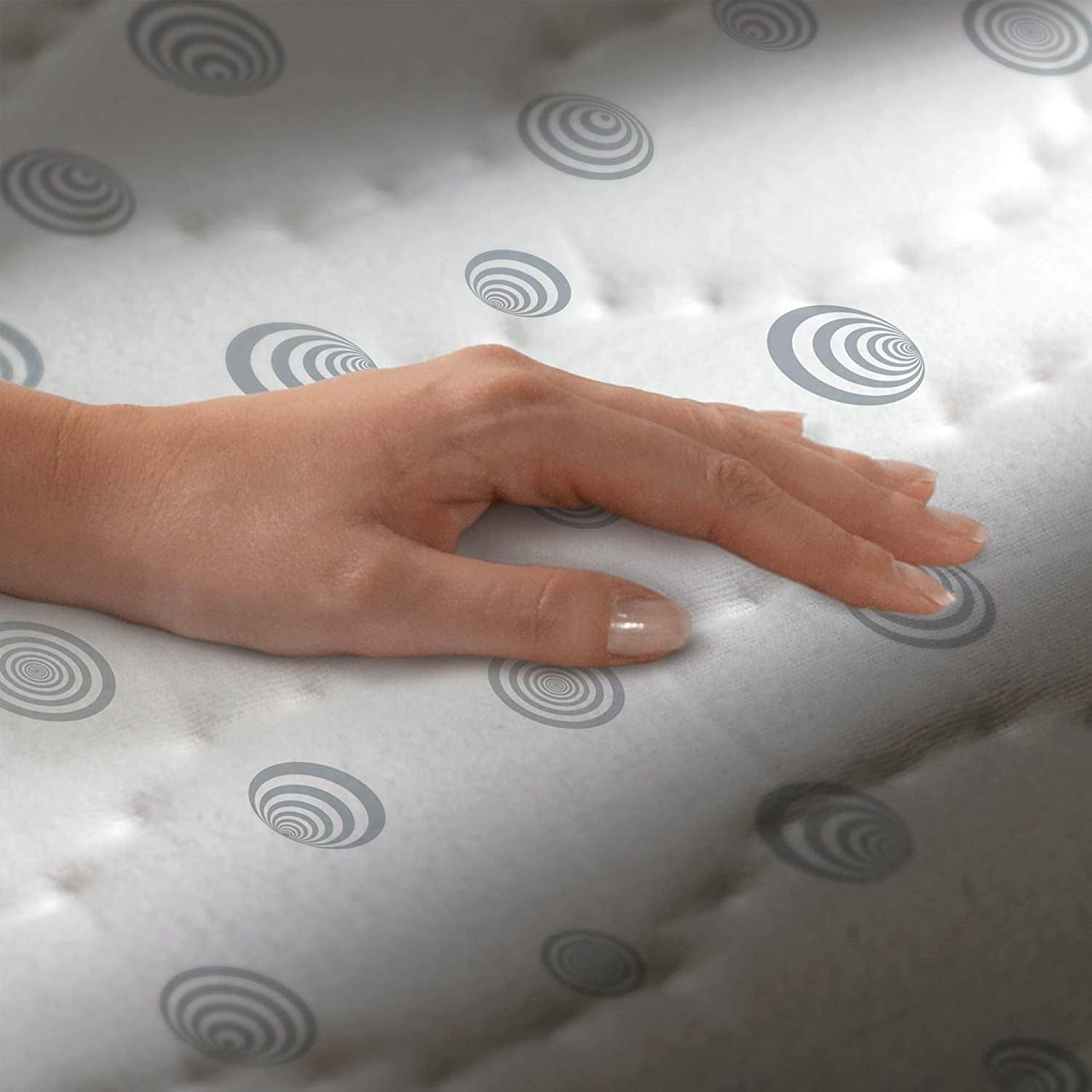 Scaldasonno Imetec 16631 Adapto Matrimoniale - immagine 6