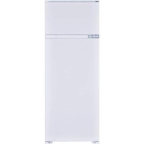 Frigorifero Doppia Porta Incasso Indesit IND2040AA 204 L