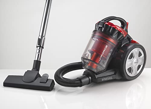Aspirapolvere Ariete J-Force 2753 Senza Sacco - immagine 5