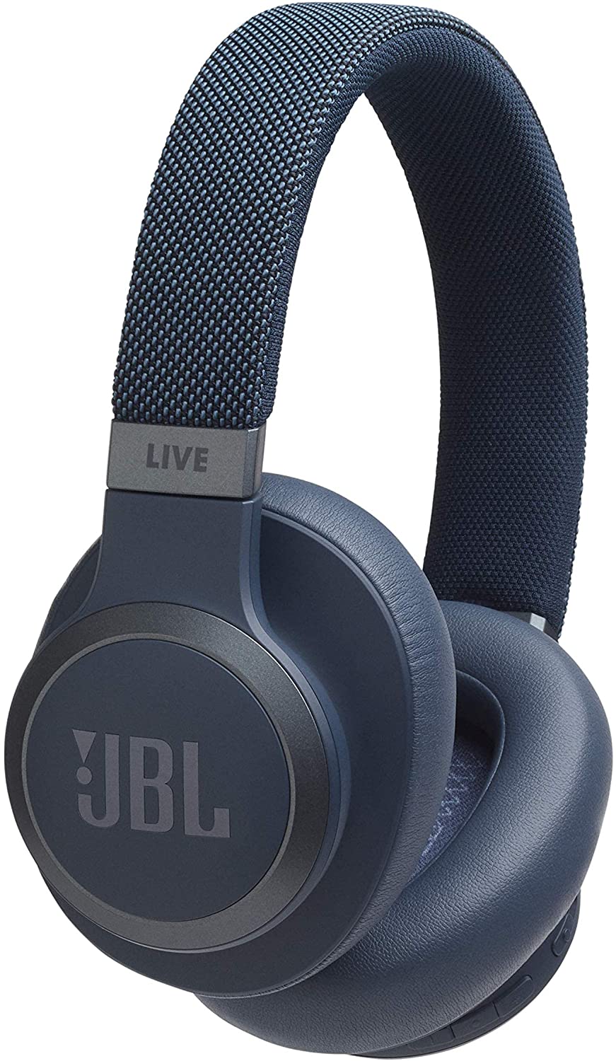 Cuffia Bluetooth JBL LIVE 650NC