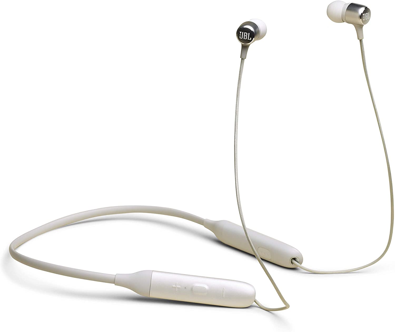 Cuffie JBL LIVE 220BT In-Ear Wireless Bluetooth