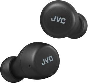 Auricolari wireless JVC Gumy HA-A5T Mini Bluetooth 5.1 IPX4