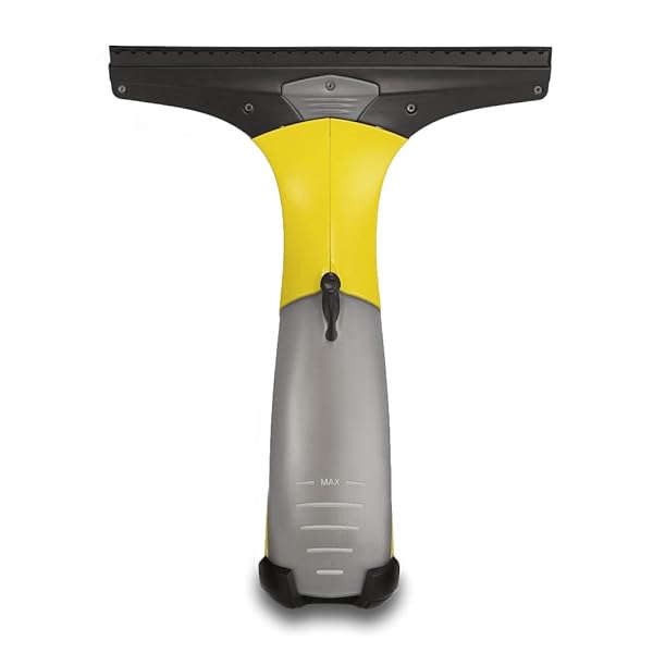Aspiragocce Karcher WV51Plus a Batteria - immagine 3