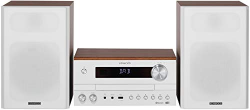 Micro Hi-Fi Kenwood M-820DAB