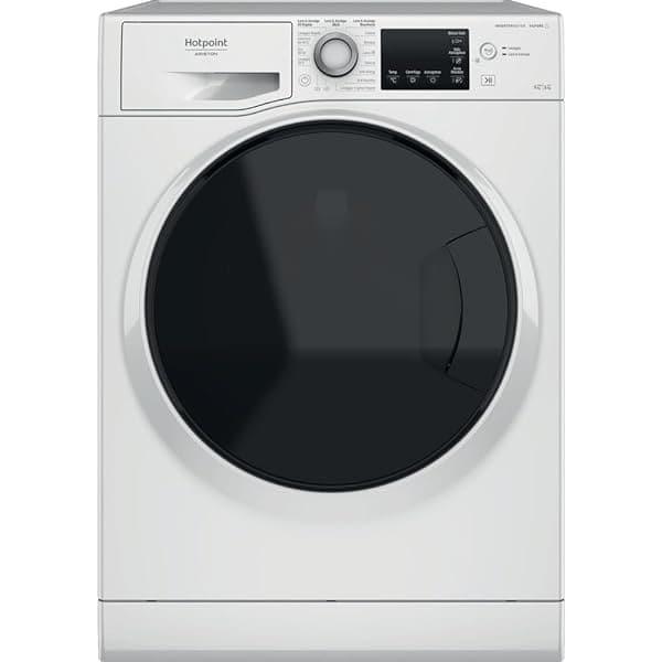 Lavasciuga Hotpoint NDBR984469WAIT 9Kg