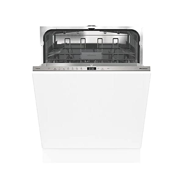 Lavastoviglie Scomparsa Totale Hisense HV673B60