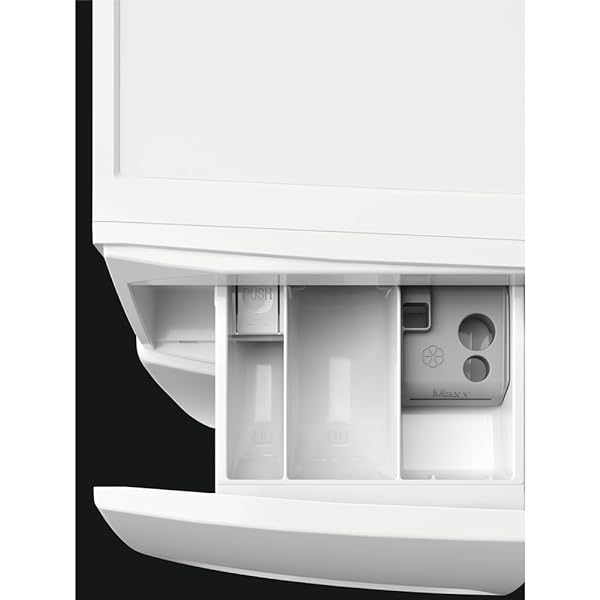 Lavatrice Carica Frontale Aeg L6FBI48W 8 kg 1400 giri - immagine 4