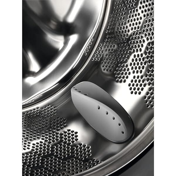 Lavatrice Carica Frontale Aeg L6FBI48W 8 kg 1400 giri - immagine 5