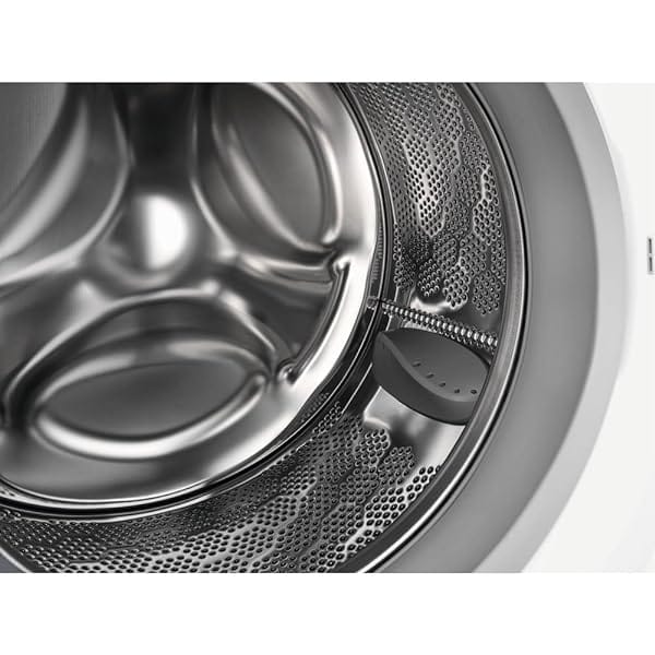 Lavatrice Carica Frontale Aeg L6FBI48W 8 kg 1400 giri - immagine 6
