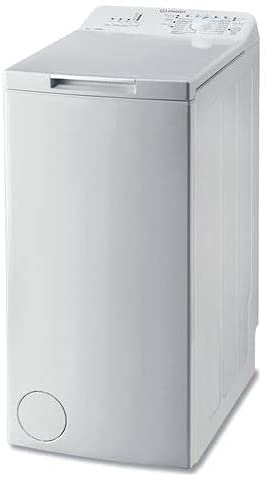 Lavatrice Carica dall'Alto Indesit BTWL50300 - immagine 6