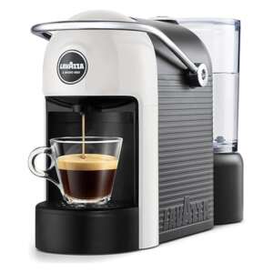 Macchina da Caff&eacute; Lavazza Modo Mio LM860 Jolie EVO Bianca