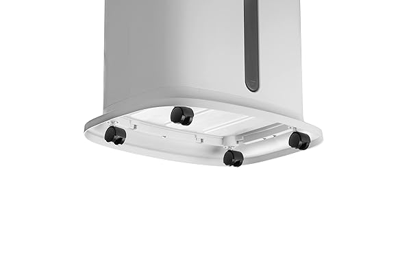 Raffrescatore Macom 988 Double Ventola - immagine 5