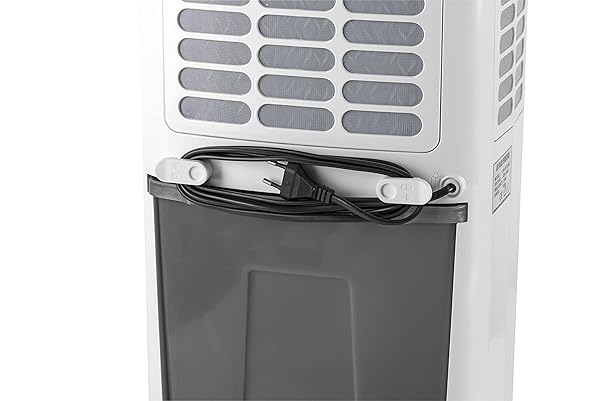 Raffrescatore Macom 988 Double Ventola - immagine 6