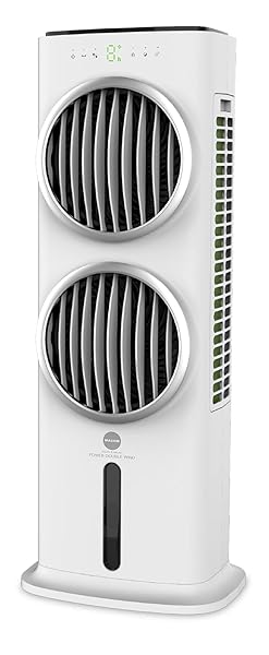 Raffrescatore Macom 988 Double Ventola - immagine 2
