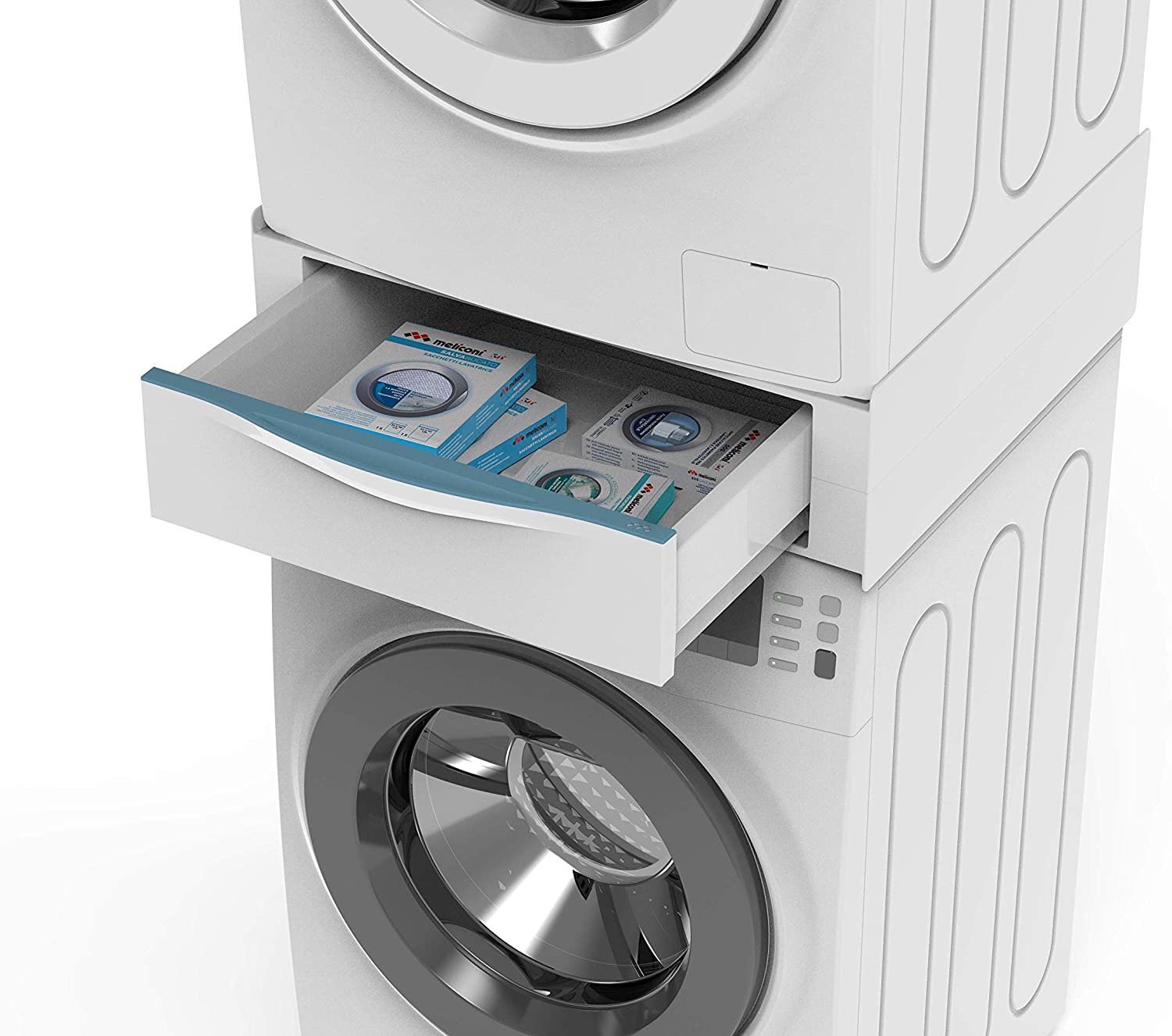 Supporto Meliconi Base Torre Extra - immagine 3