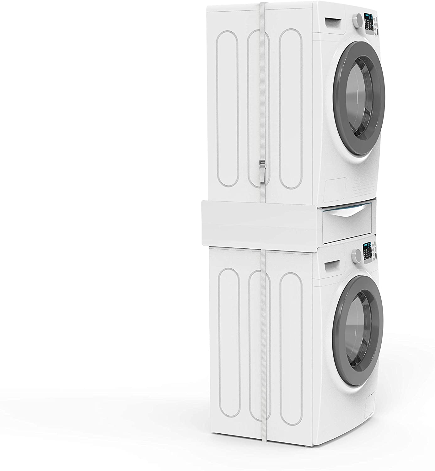 Supporto Meliconi Base Torre Extra - immagine 6