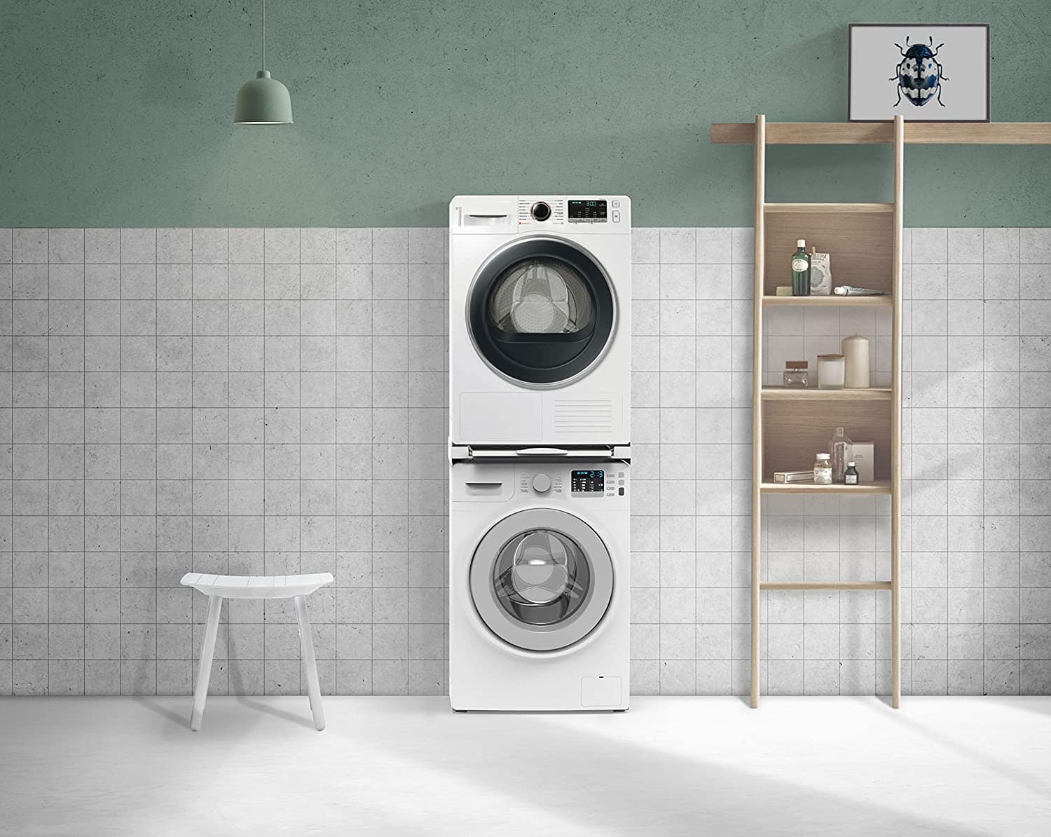 Supporto Meliconi Torre Green - immagine 5