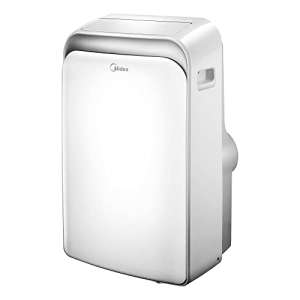 Condizionatore Portatile Midea Mobile Eco 35 HP 12000 BTU