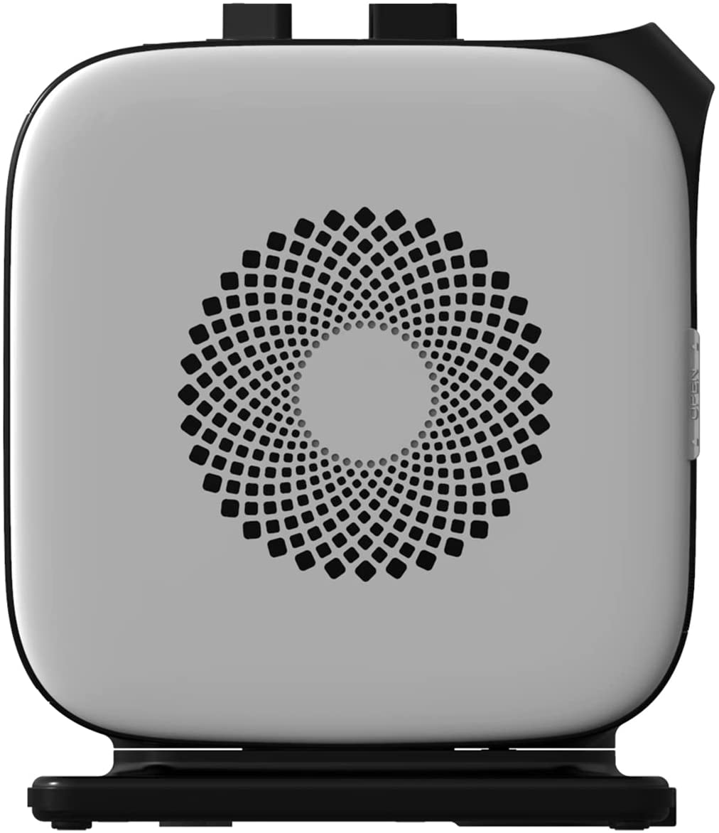 Termoventilatore Midea NTY15-19CAE ceramico 1500W - immagine 4