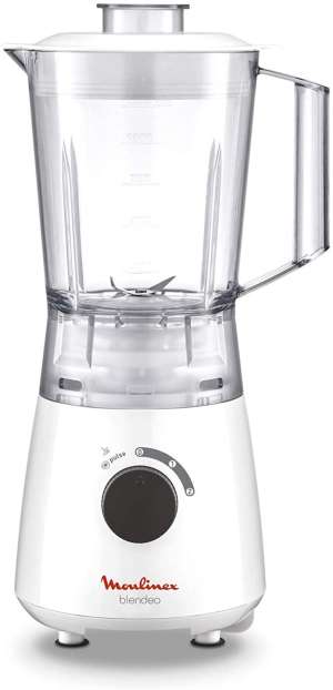 Frullatore Moulinex Blendeo LM2A0110 Bicchiere