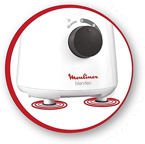 Frullatore Moulinex Blendeo LM2A0110 Bicchiere - immagine 9