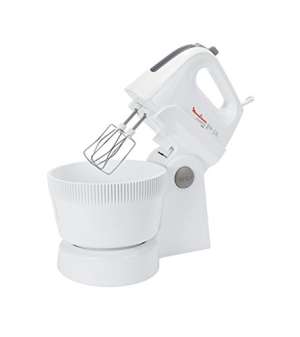 Sbattitore Moulinex Powermix 500W di Potenza 5 Velocit&agrave;
