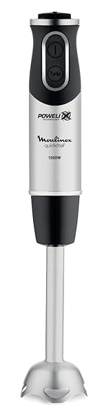 Frullatore a Immersione Moulinex DD6558 - immagine 3