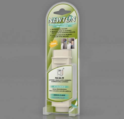 Anticalcare Newton Magnetico, Ammorbidente