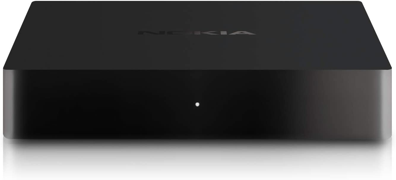 Decoder Digitale Terrestre Nokia 6000FTA DVB-T/T2 HD - immagine 5