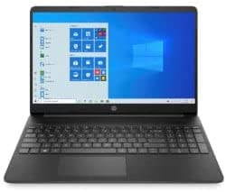 Notebook HP 15SFQ2094NL 15.6" HD i3 Ram 8GB SSD 256GB