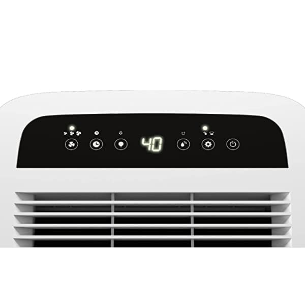 Deumidificatore Olimpia Splendid Aquaria S116P 16L/24H - immagine 12