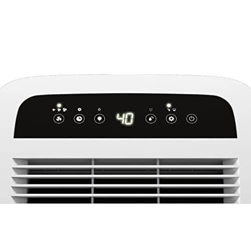 Deumidificatore Olimpia Splendid Aquaria S116P 16L/24H - immagine 13