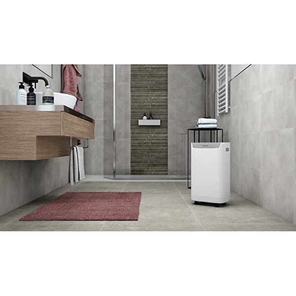 Deumidificatore Olimpia Splendid Aquaria S116P 16L/24H - immagine 6