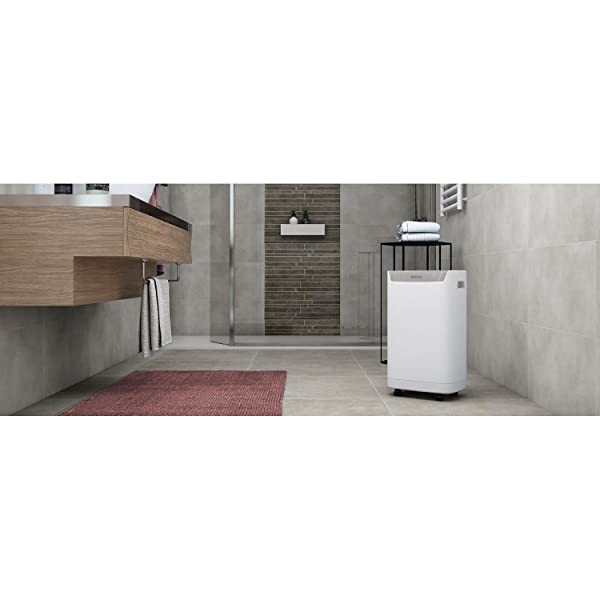 Deumidificatore Olimpia Splendid Aquaria S116P 16L/24H - immagine 8