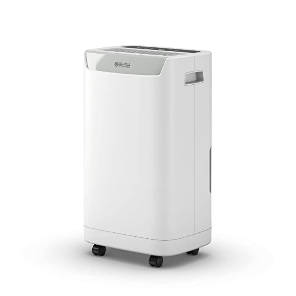 Deumidificatore Olimpia Splendid Aquaria S116P 16L/24H