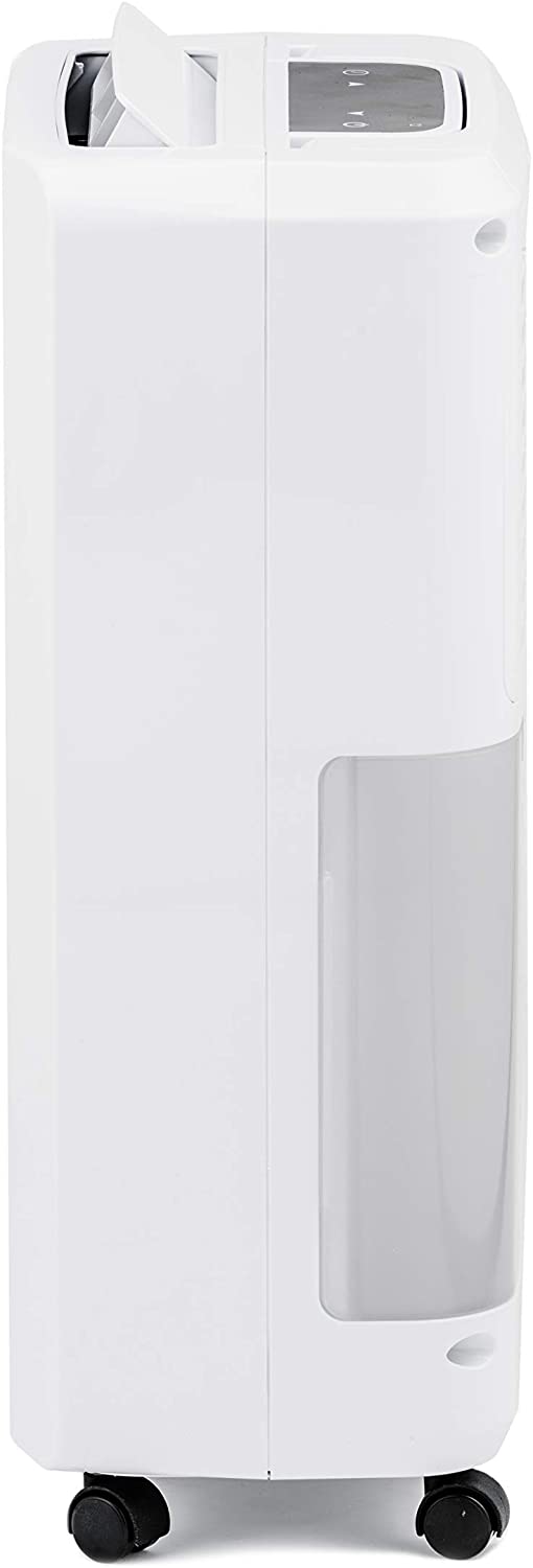 Deumidificatore Olimpia Splendid Aquaria 22P - immagine 4
