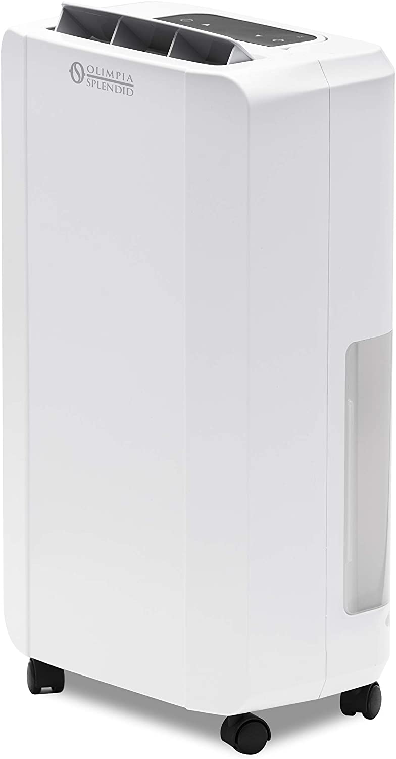 Deumidificatore Olimpia Splendid Aquaria 22P