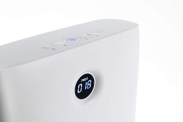 Purificatore d'Aria Olimpia Splendid Aura Di - immagine 5