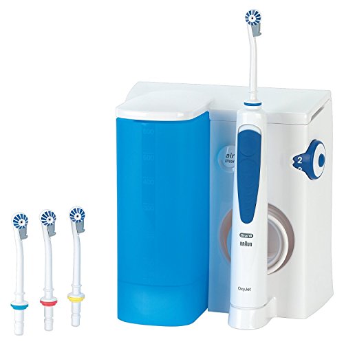 Idropulsore Oral-B MD20 Professional Care Oxyjet