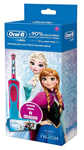 Spazzolino Oral-B Vitality Kids Frozen