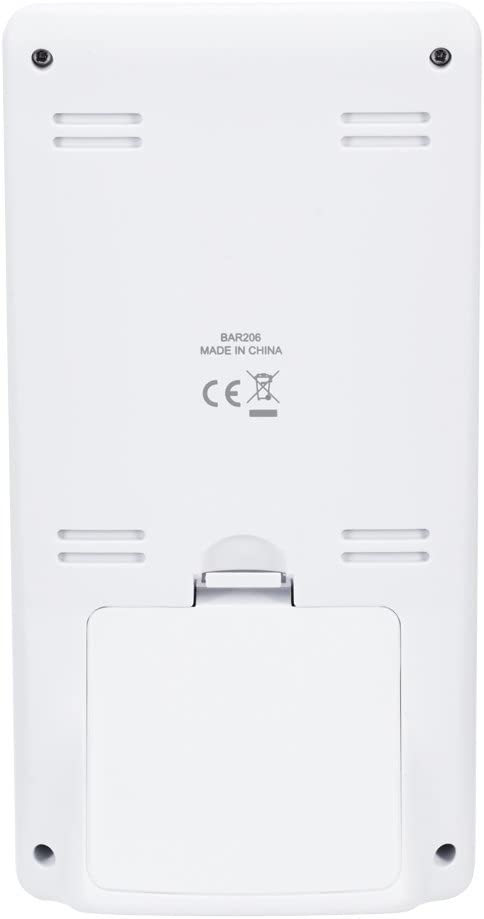 Stazione Meteo Oregon Scientific BAR206 con Temperatura IN/OUT - immagine 7